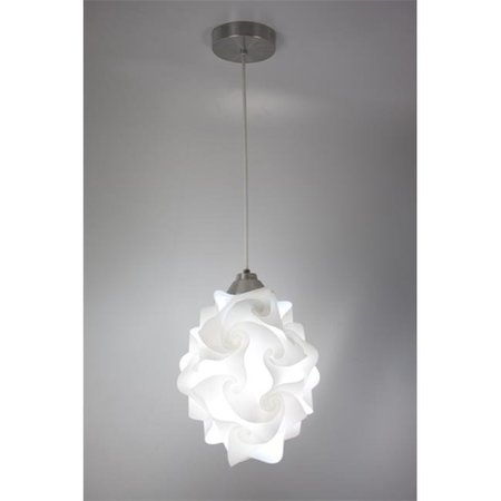 EQLIGHT EQLight PC2S01 Chi Pendant Light Small PC2S01